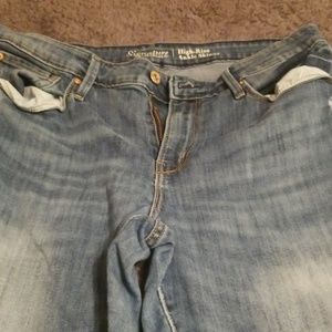 5 for $20/Ankle skinny jeans